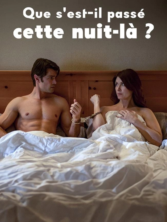 The Wrong Bed: Naked Pursuit
