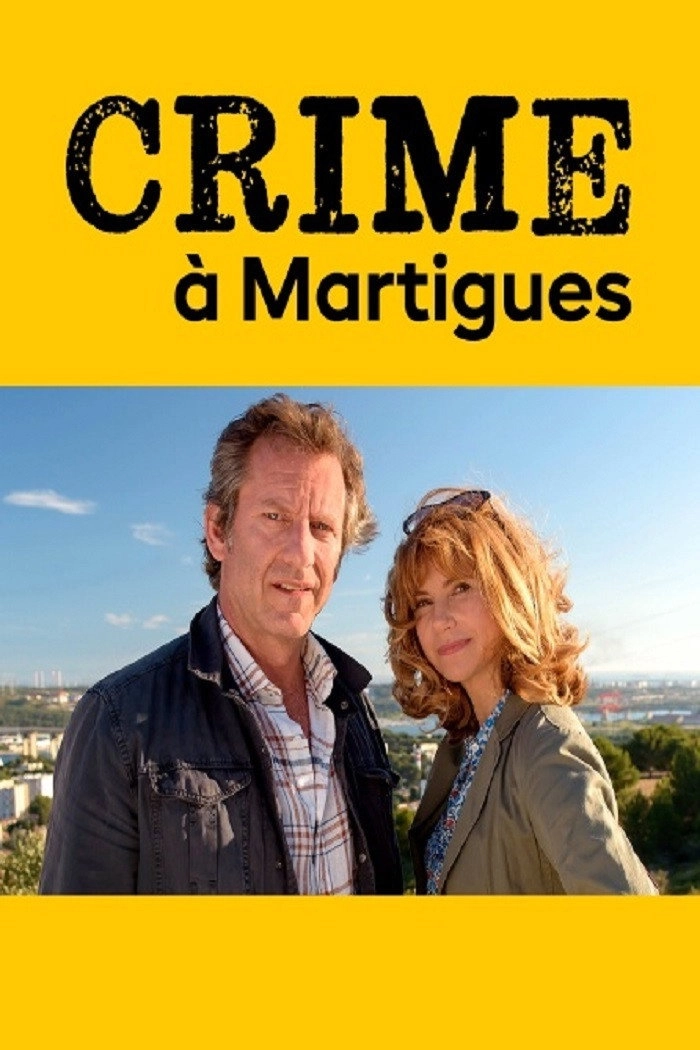 Murder in Martigues