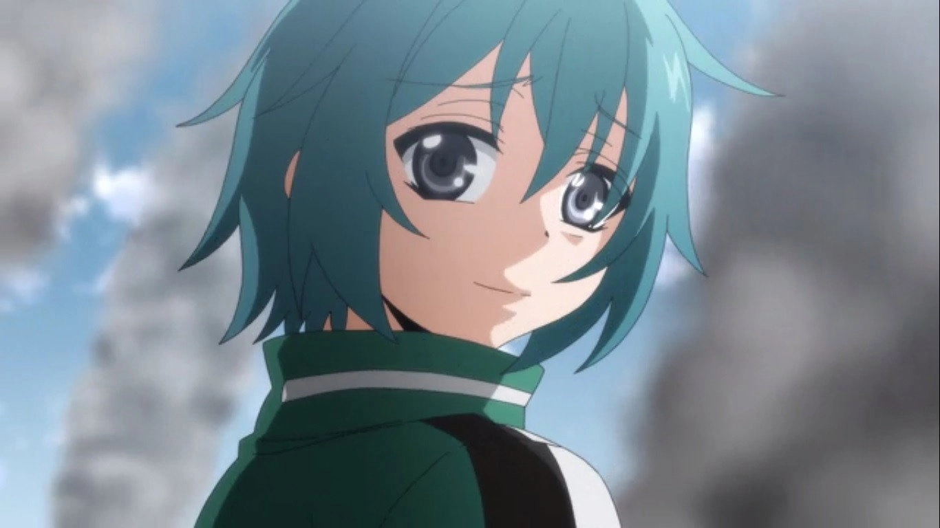 Clockwork Planet