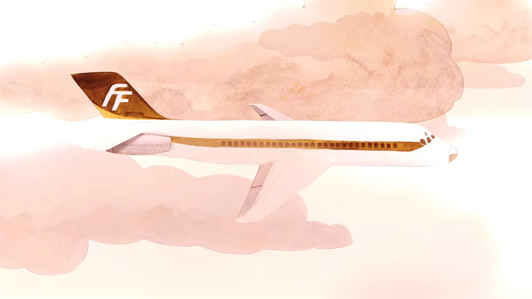 Connecting Flights