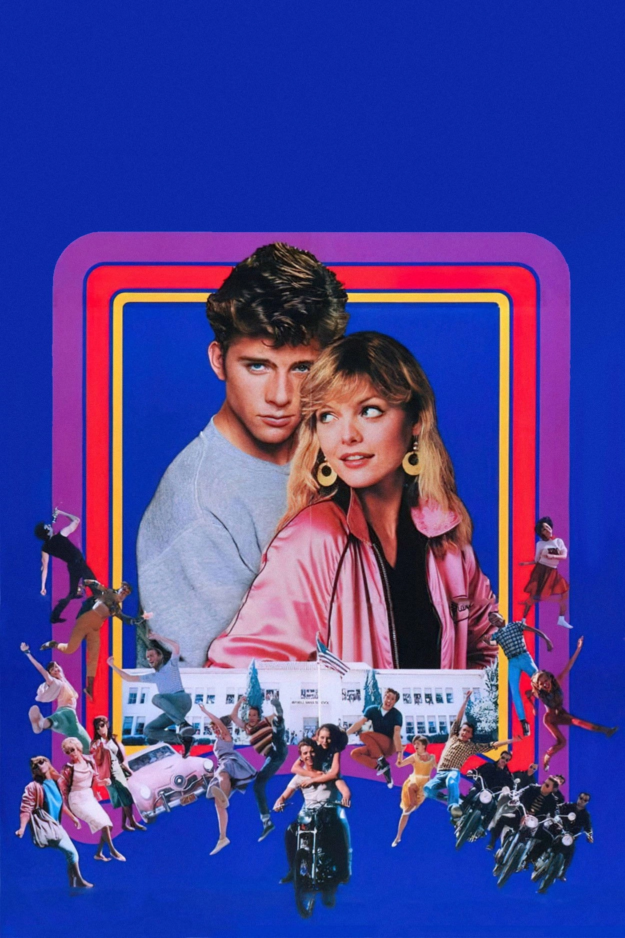 Grease 2