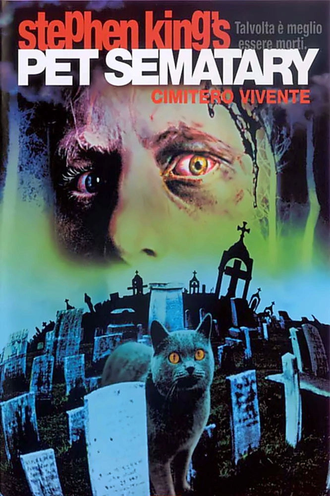 Pet Sematary II