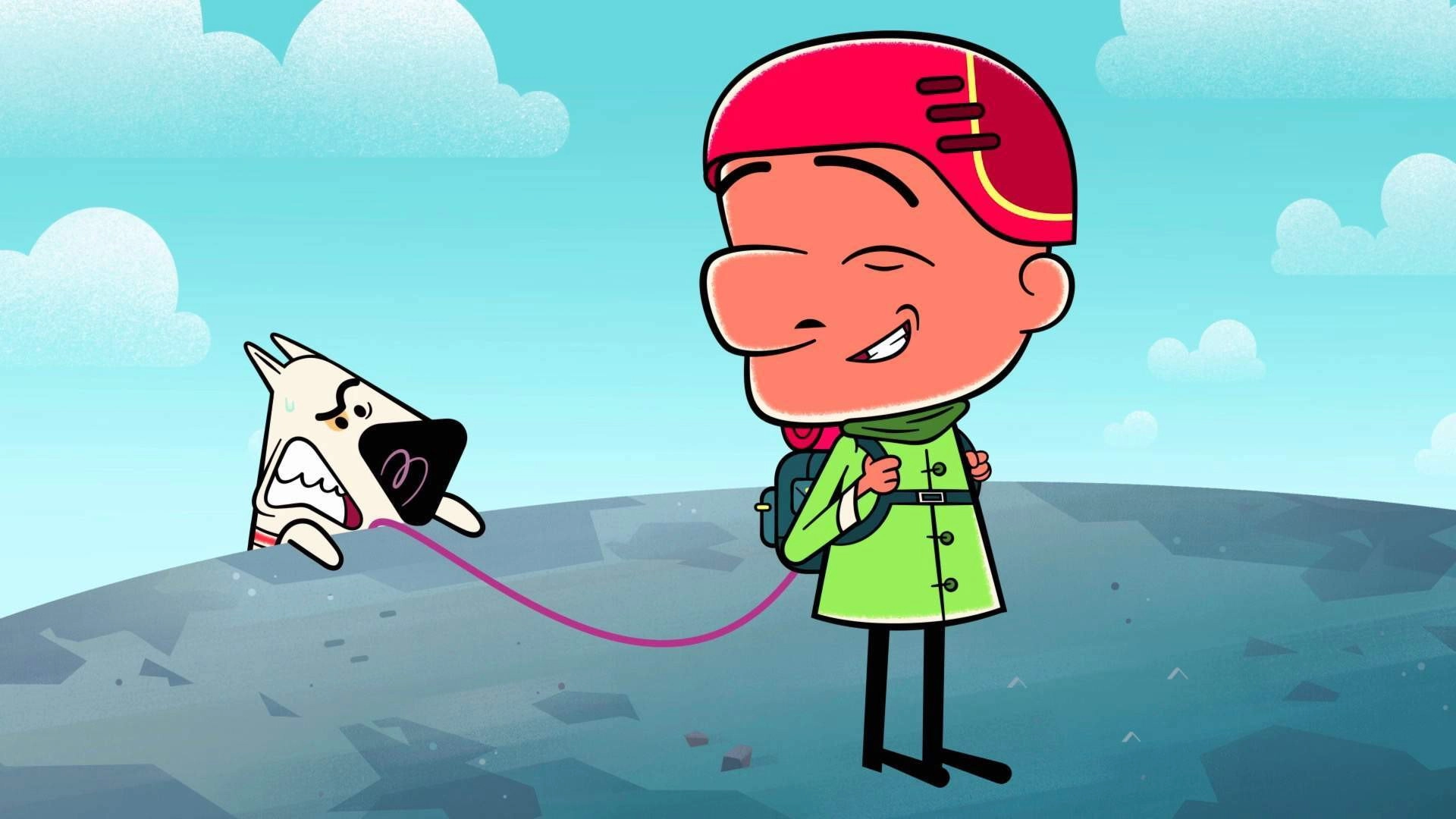 Mr. Magoo