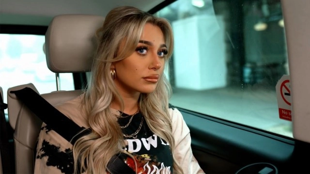 Celebs Go Dating