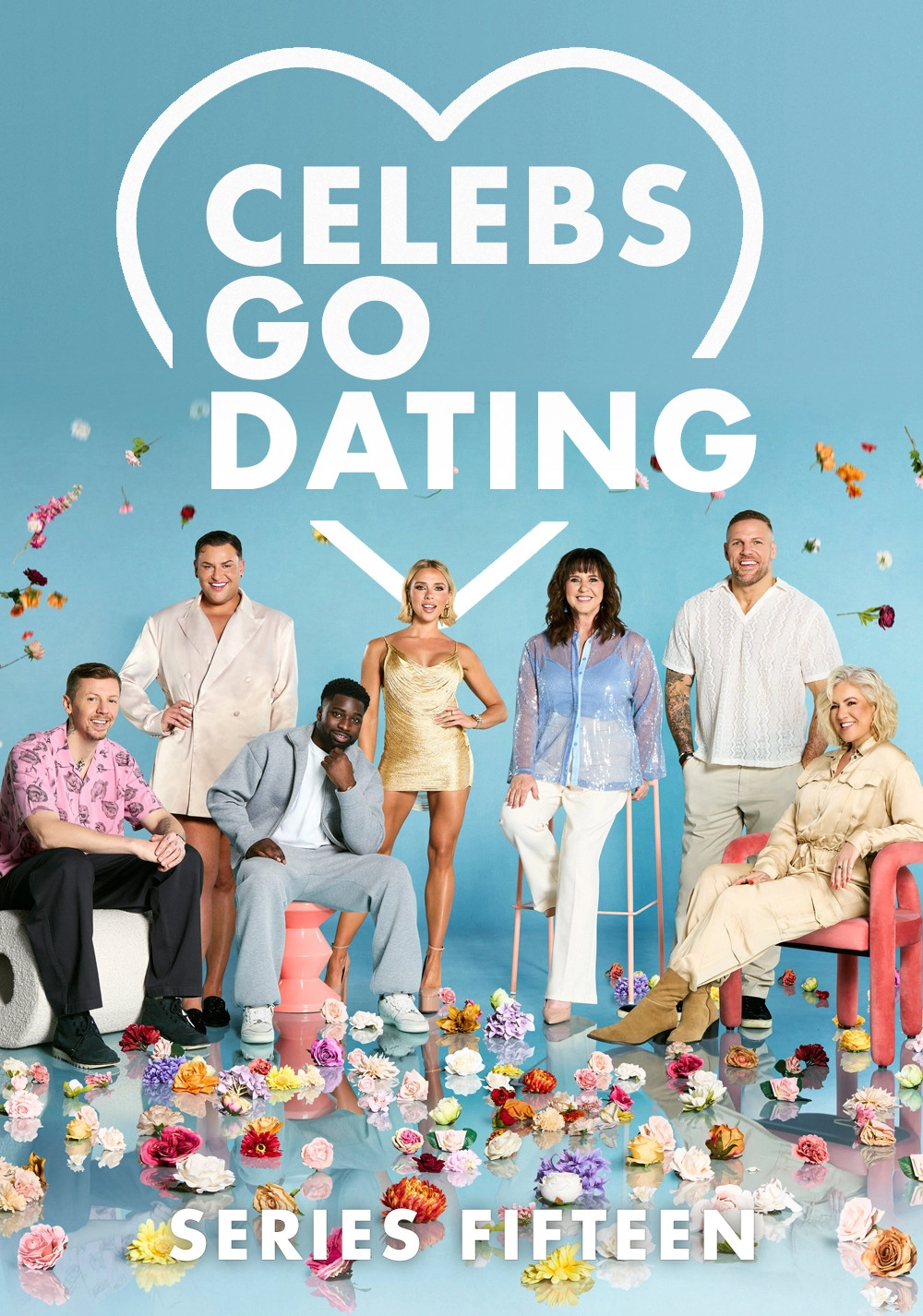 Celebs Go Dating