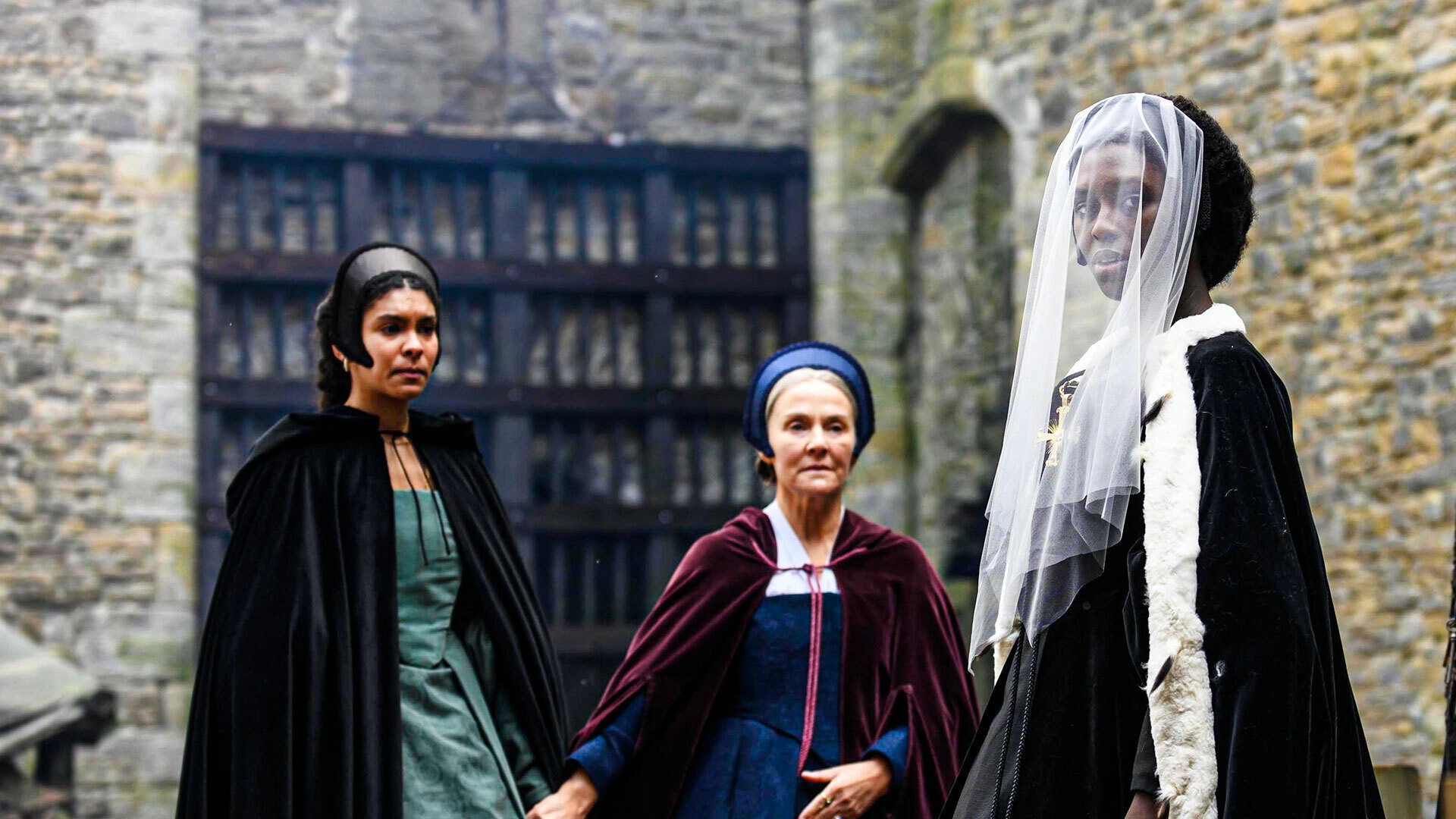 Anne Boleyn