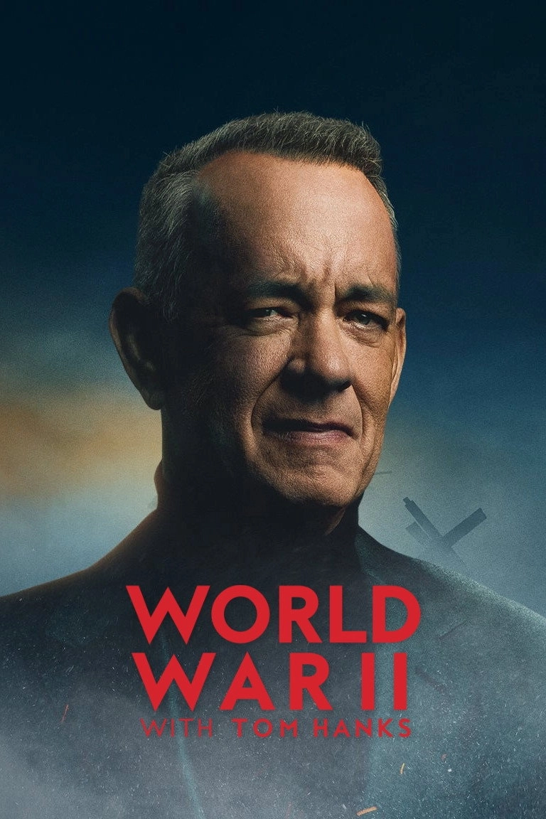 World War II with Tom Hanks