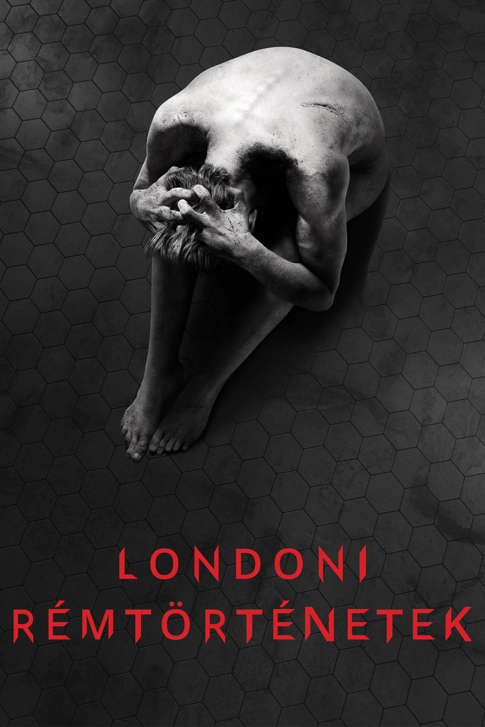 Penny Dreadful