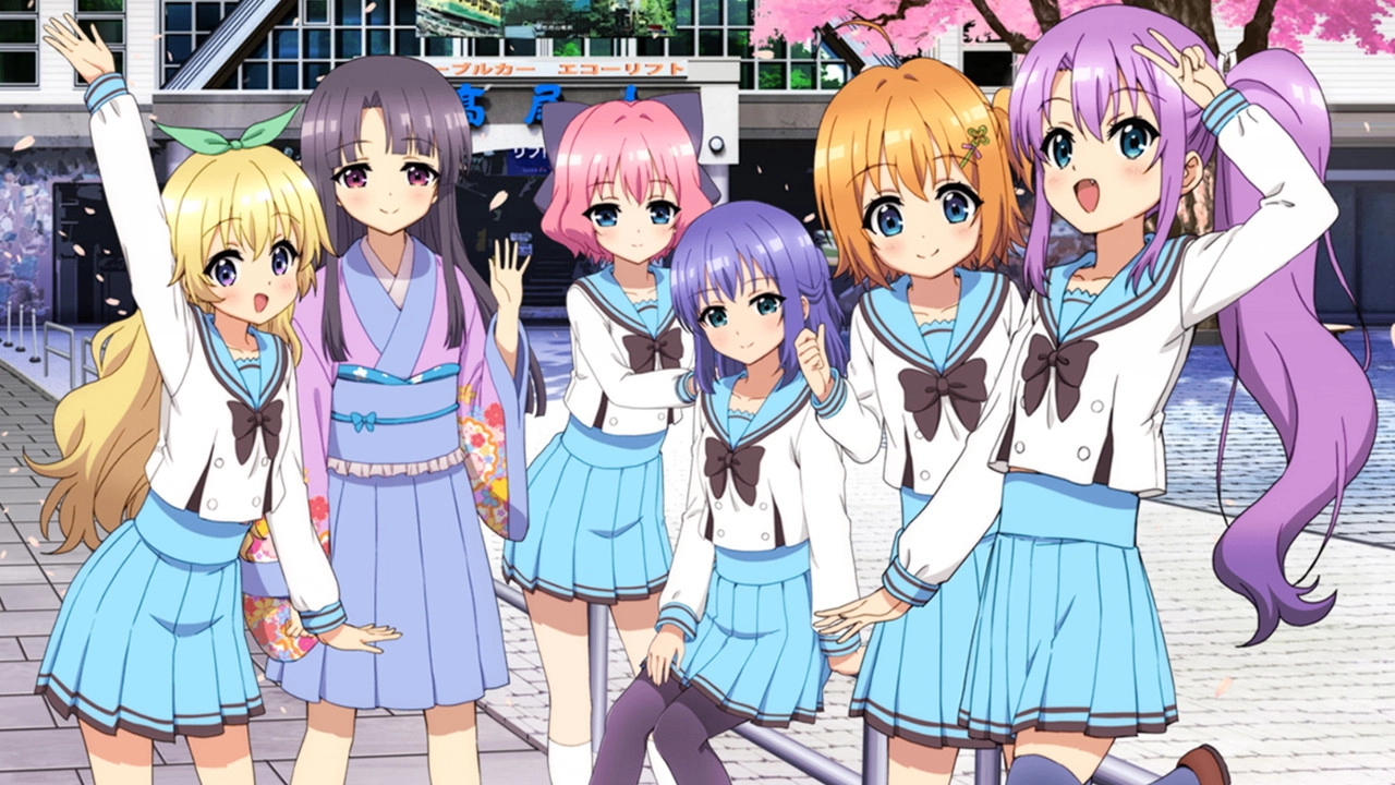 Re:Stage! Dream Days♪