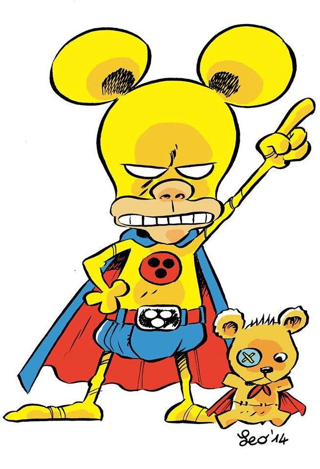 Rat-Man