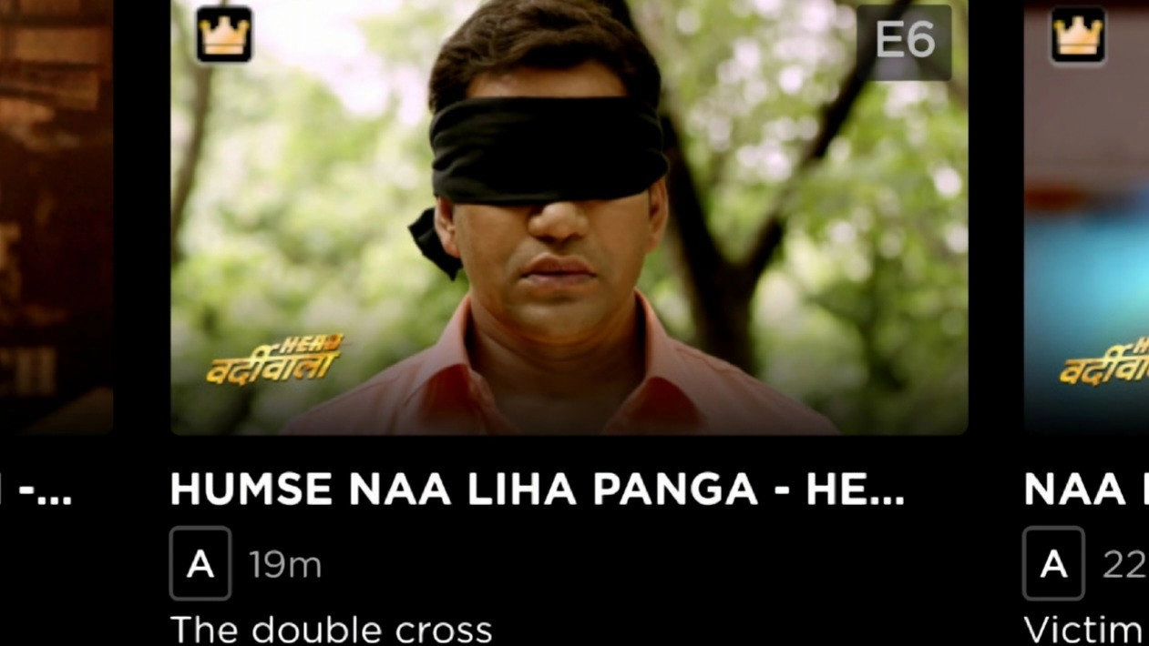 Hero Varrdiwala