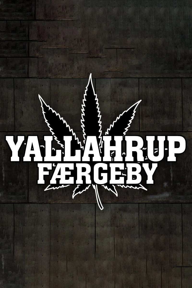 Yallahrup Færgeby