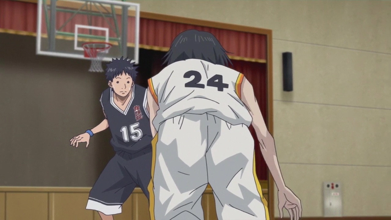 Ahiru no Sora
