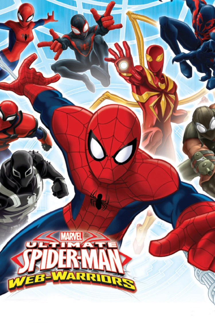 Marvel's Ultimate Spider-Man