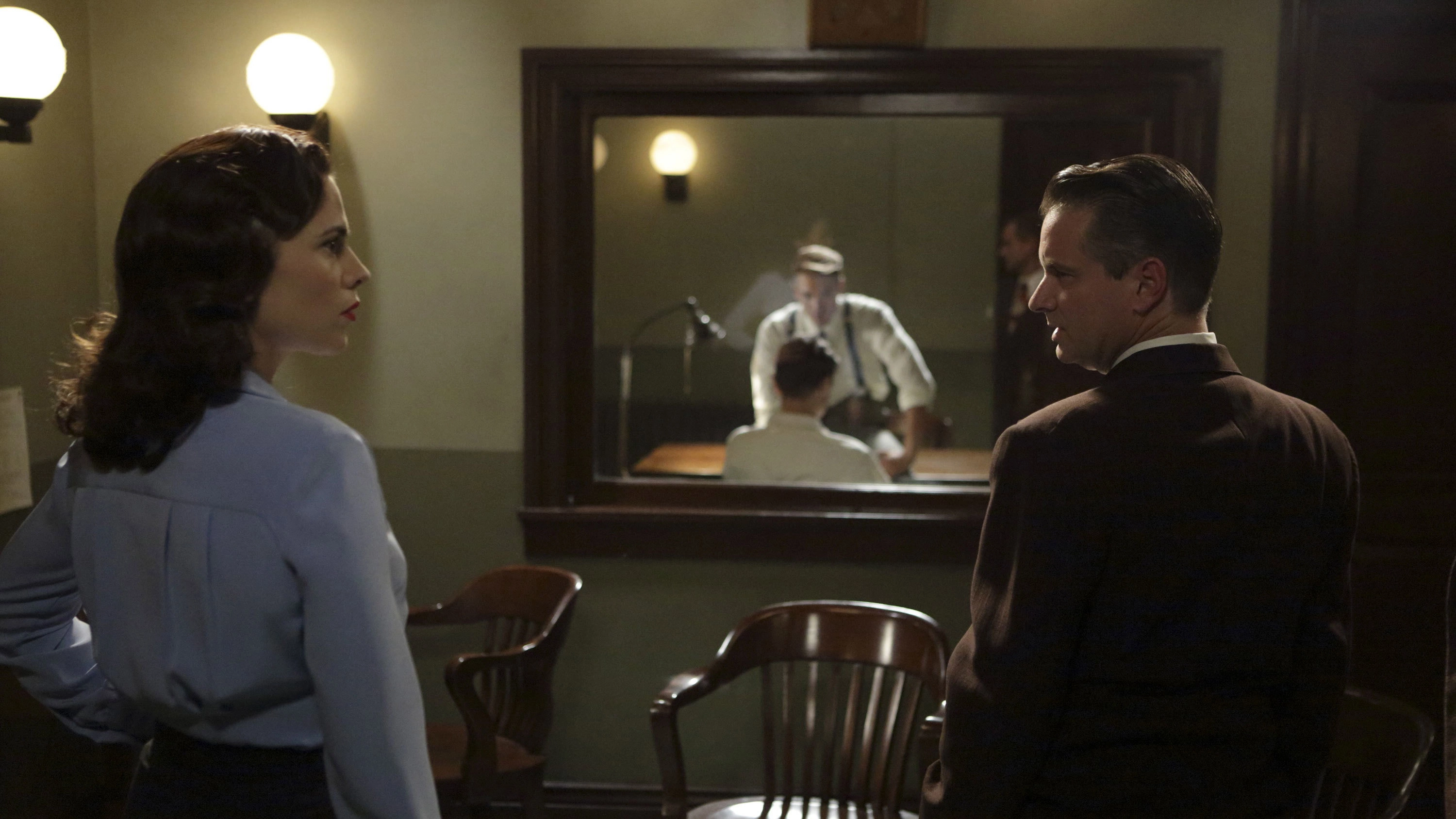 Marvel's Agent Carter