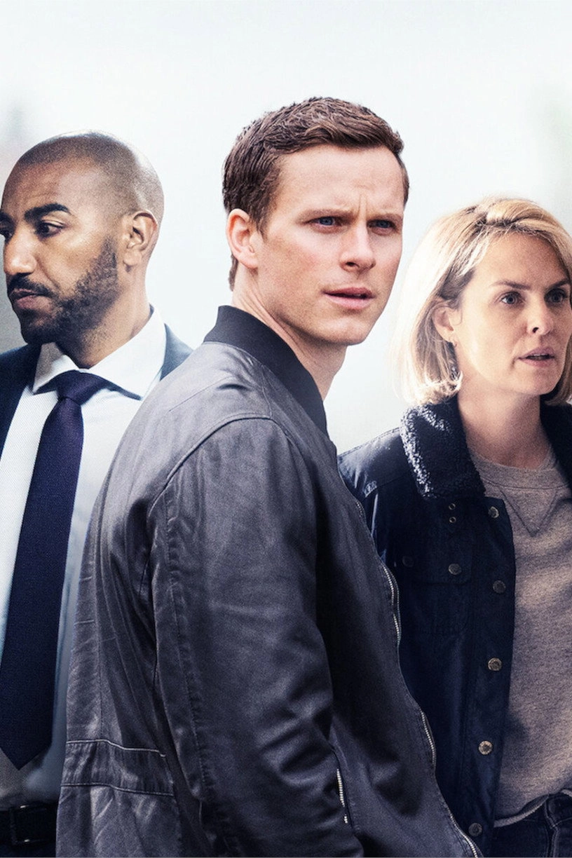 Young Wallander