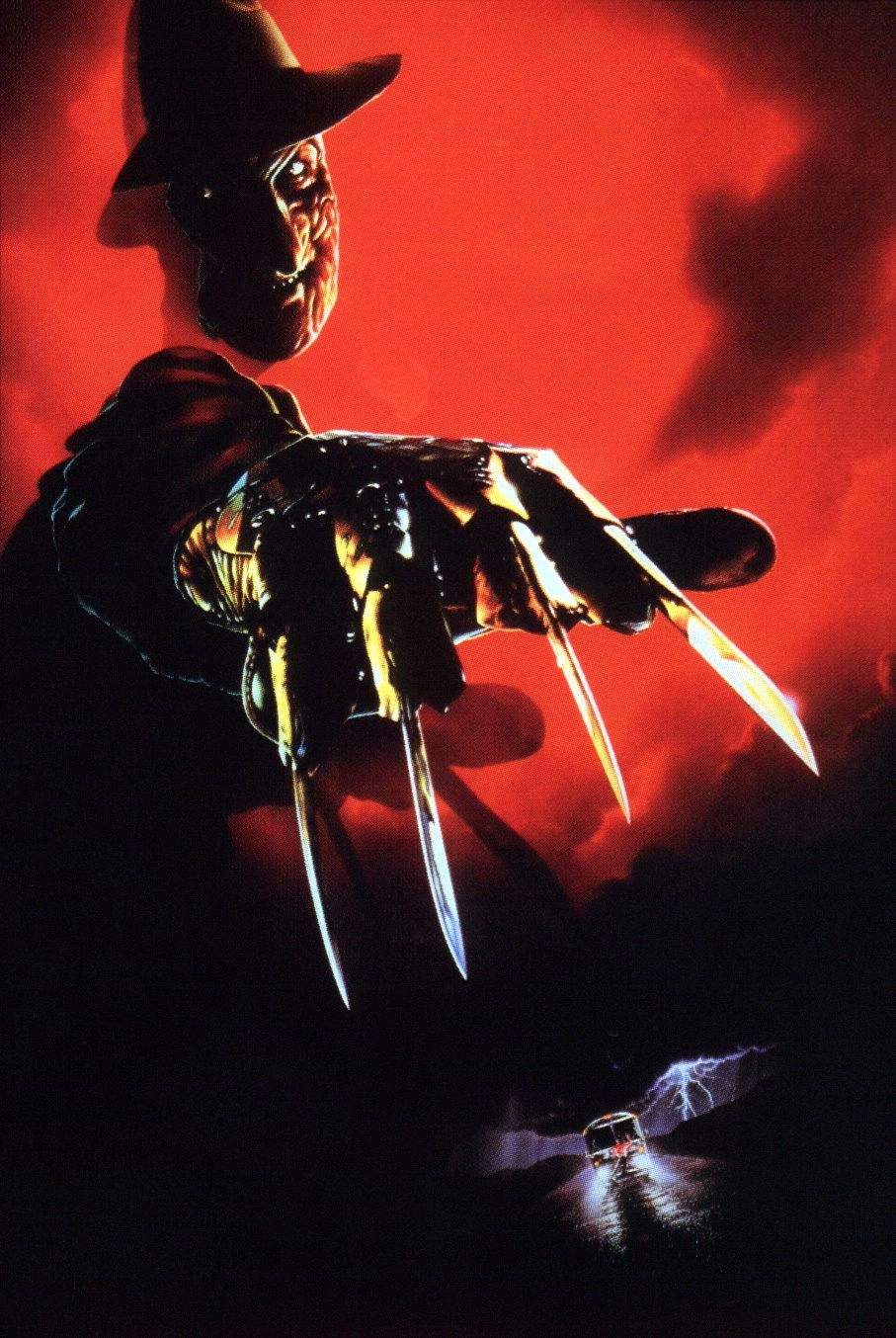Freddy's Dead: The Final Nightmare