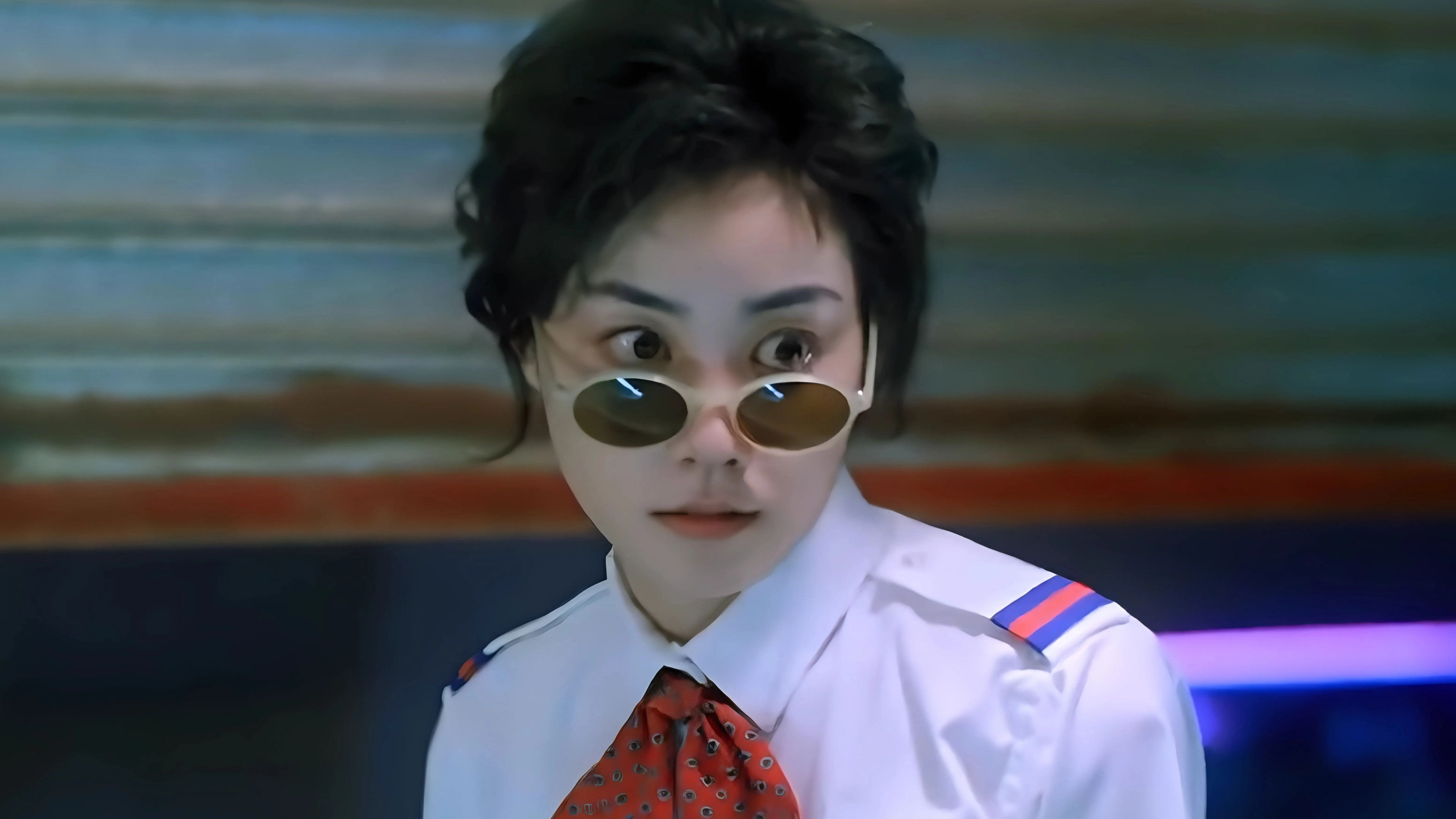 Chungking Express