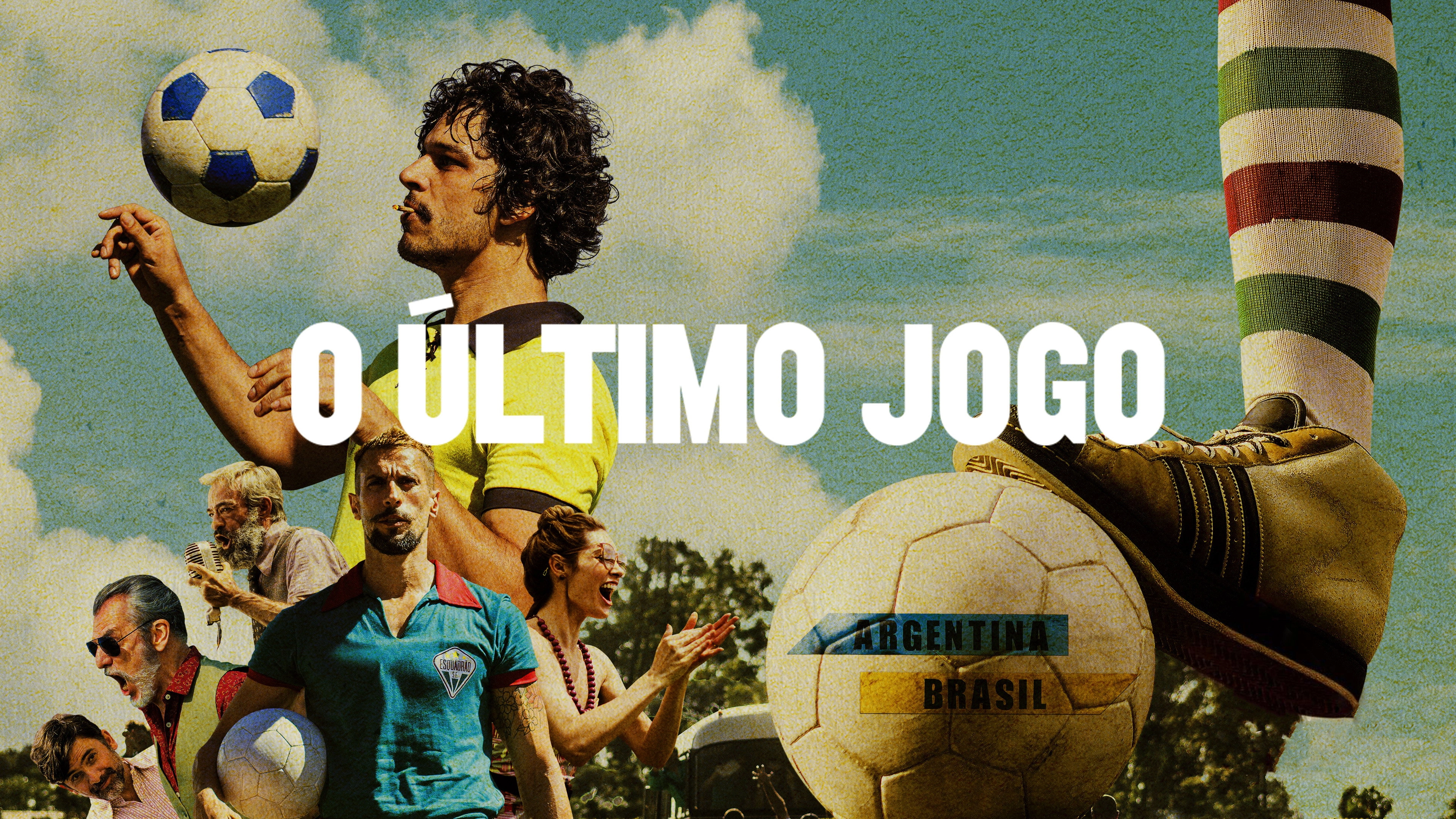 O Último Jogo