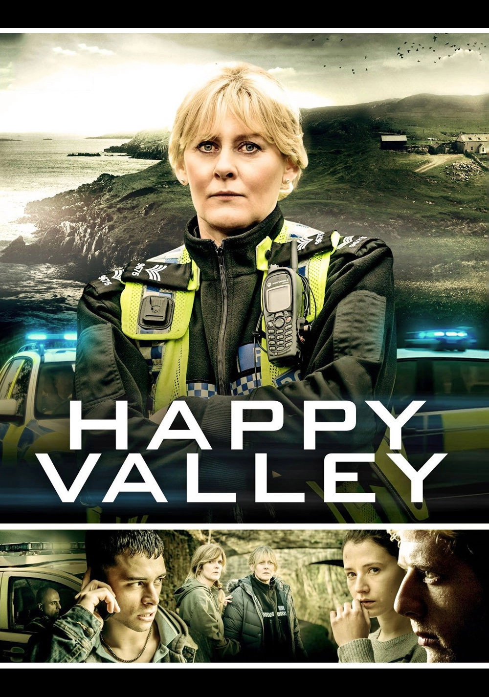 Happy Valley