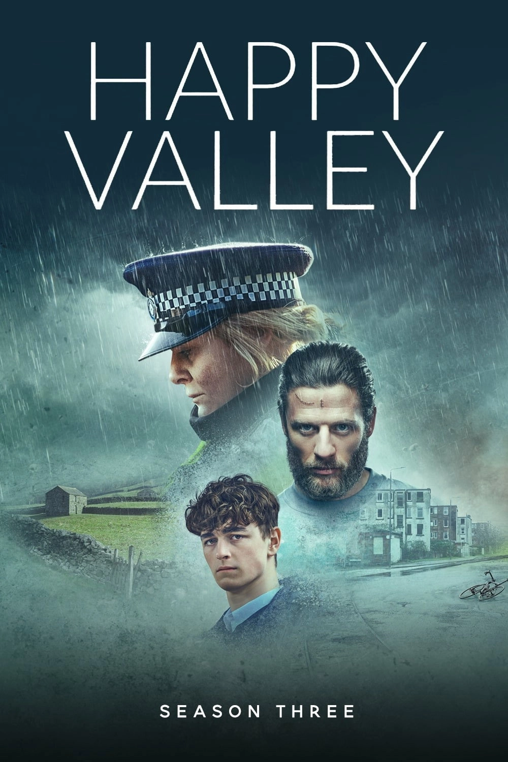 Happy Valley