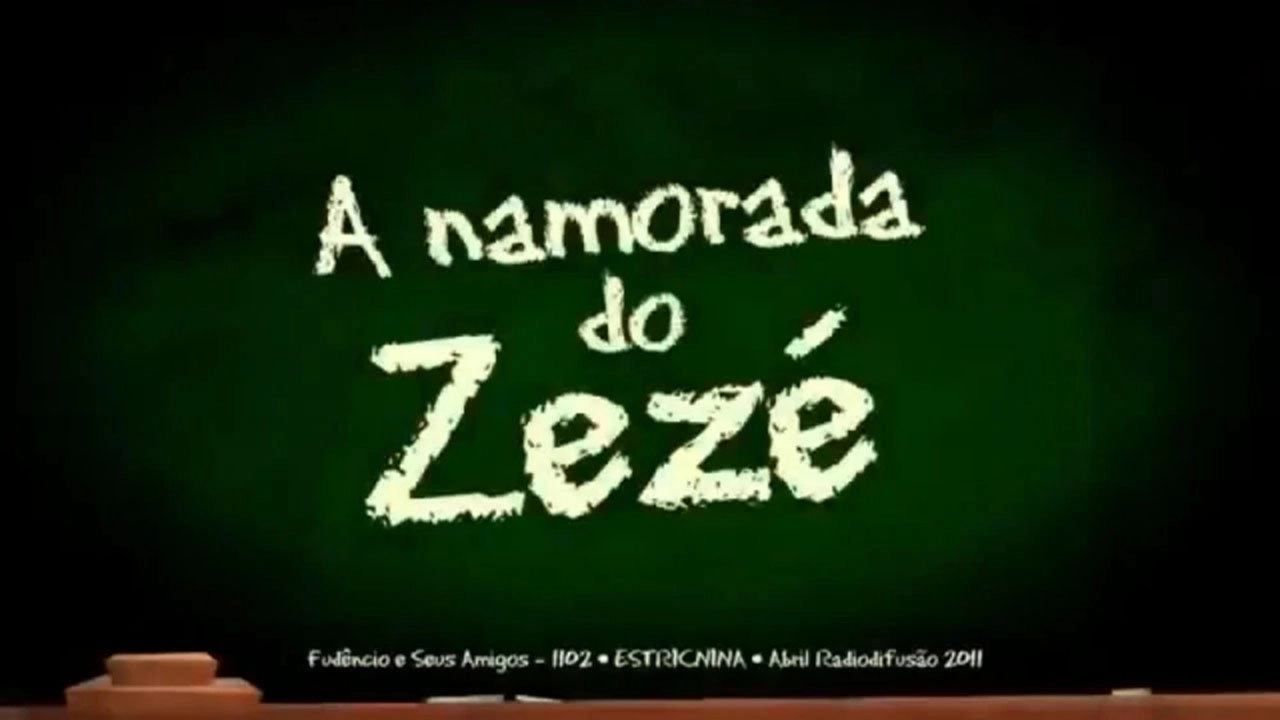 Fudêncio e Seus Amigos