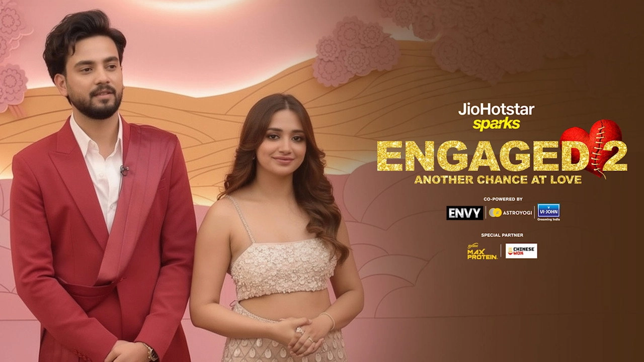 Engaged