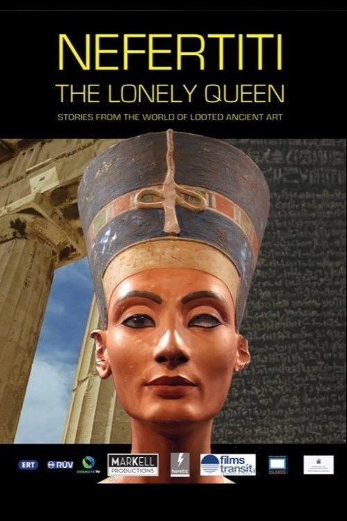 Nefertiti - The Lonely Queen