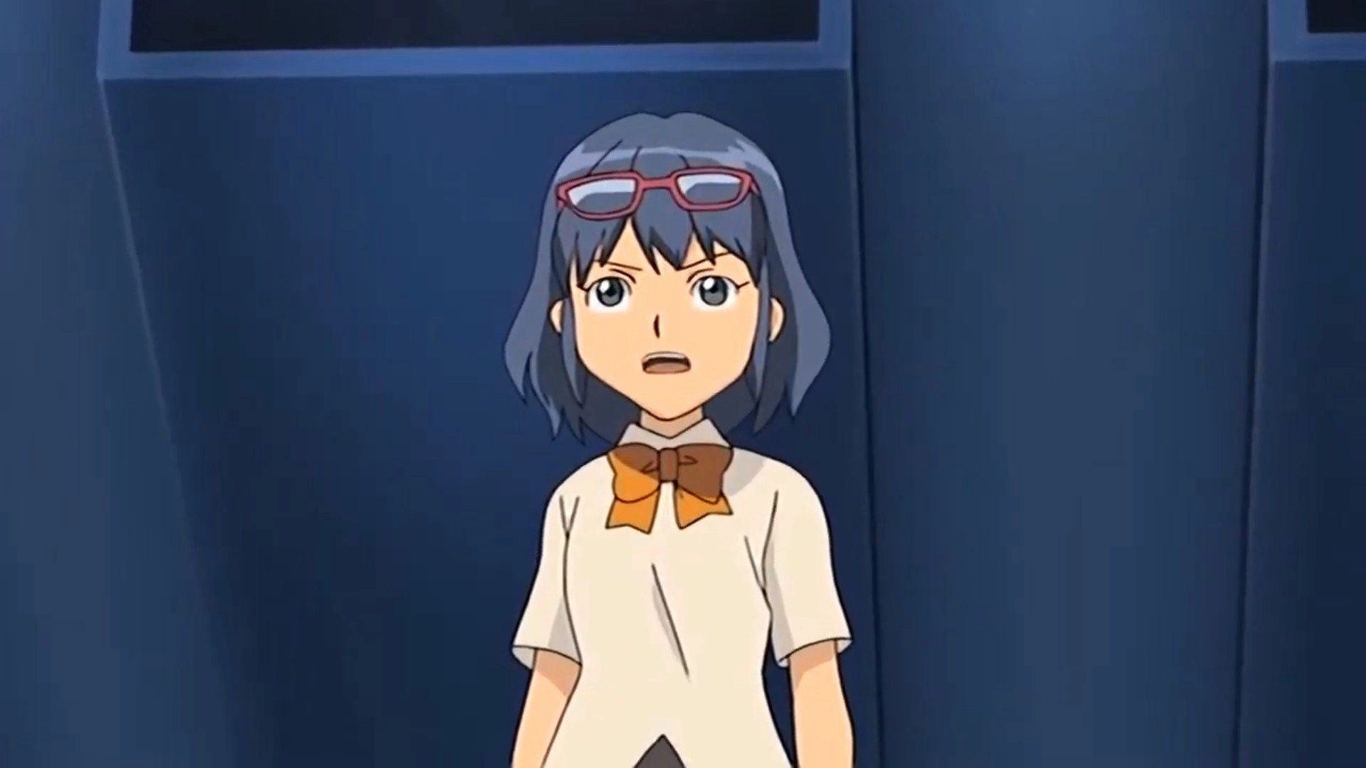 Inazuma Eleven