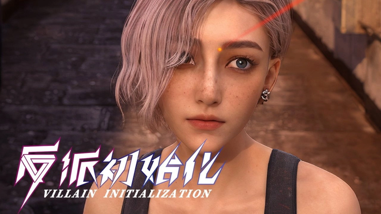 Villain Initialization