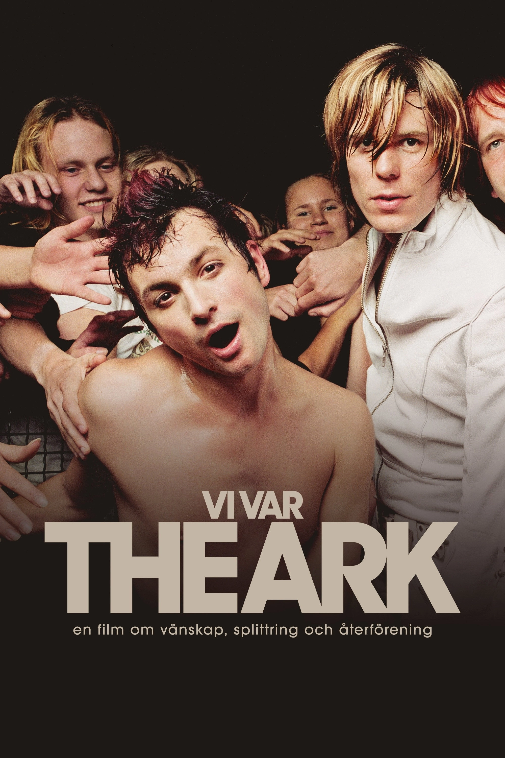 We Were The Ark
