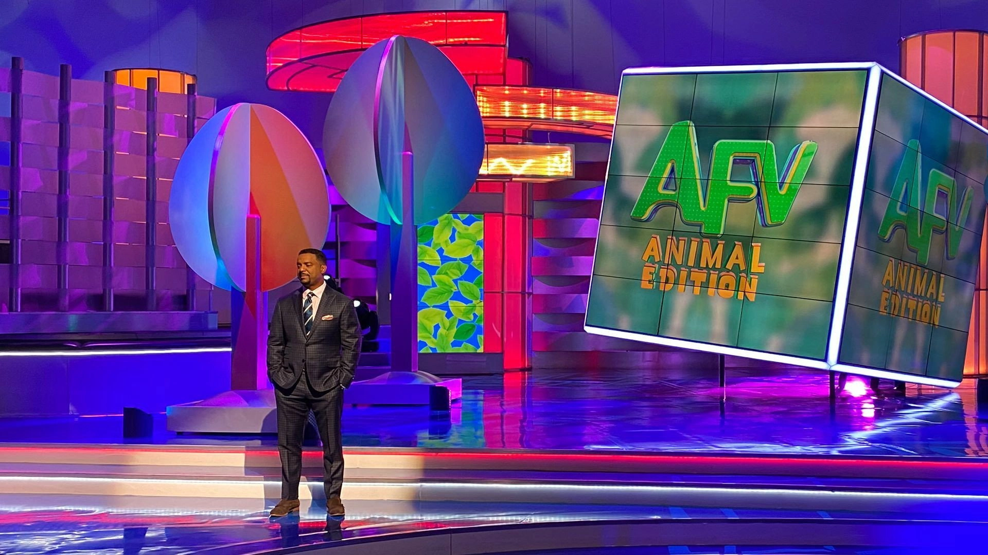 America's Funniest Home Videos: Animal Edition