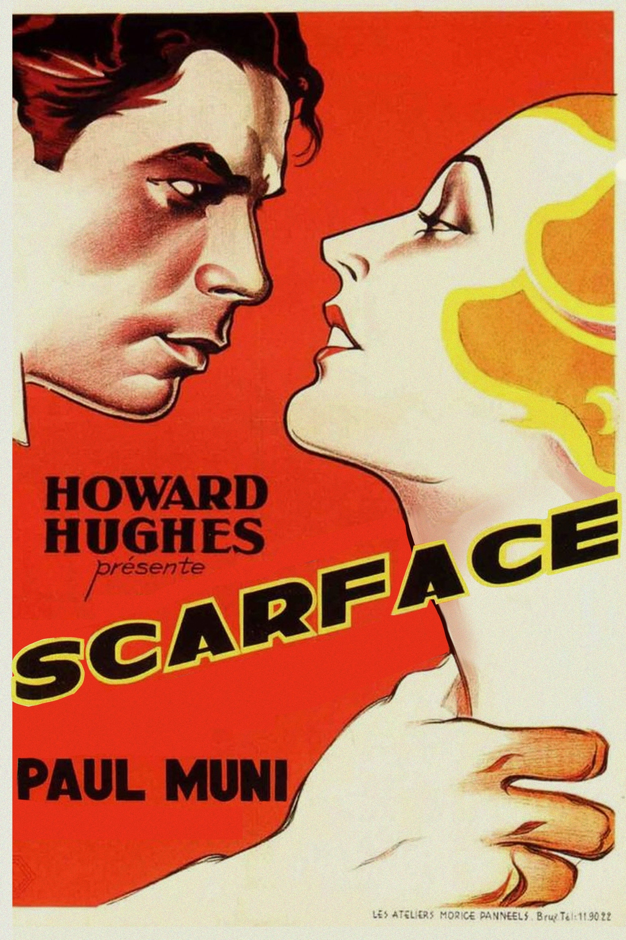 Scarface
