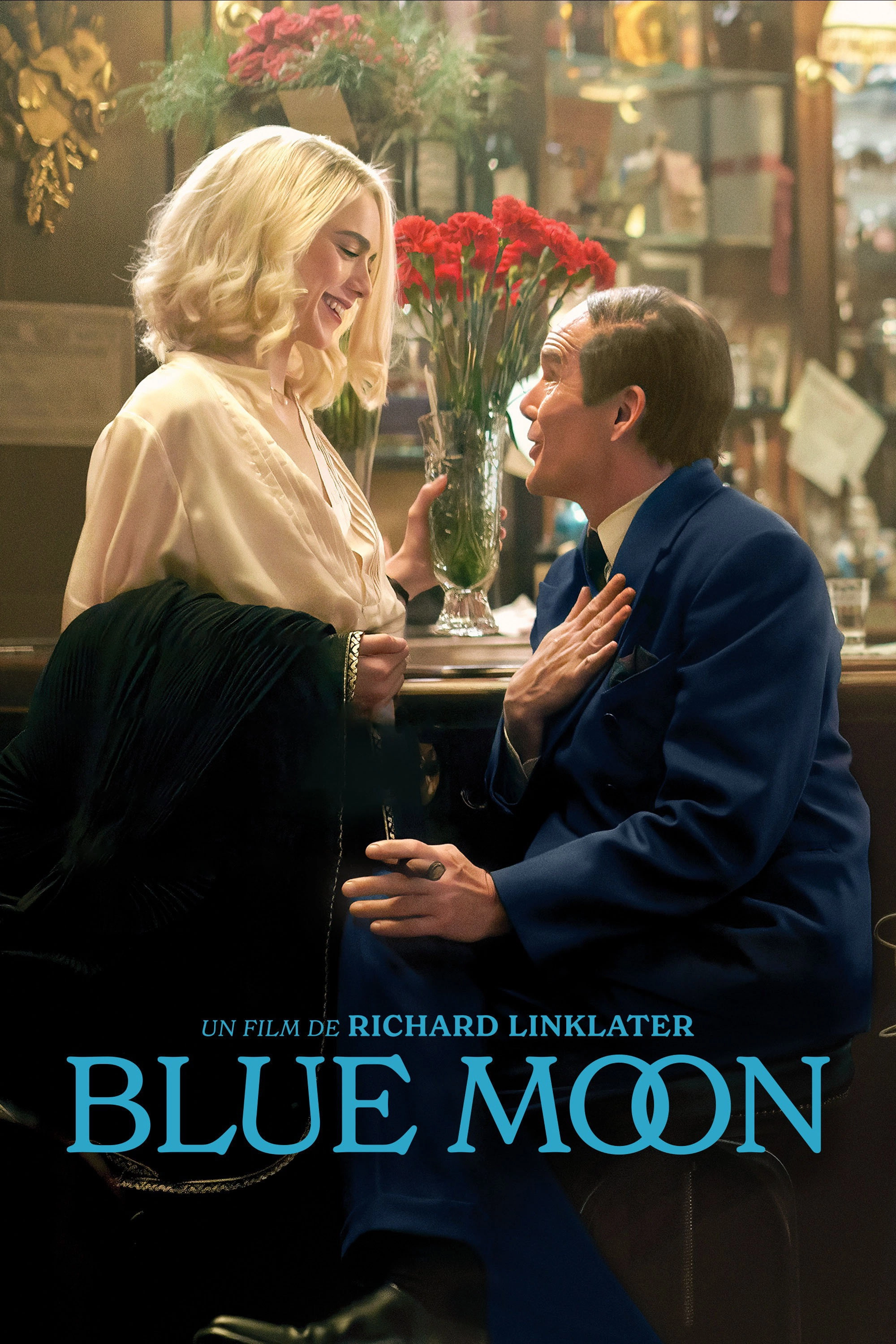 Blue Moon