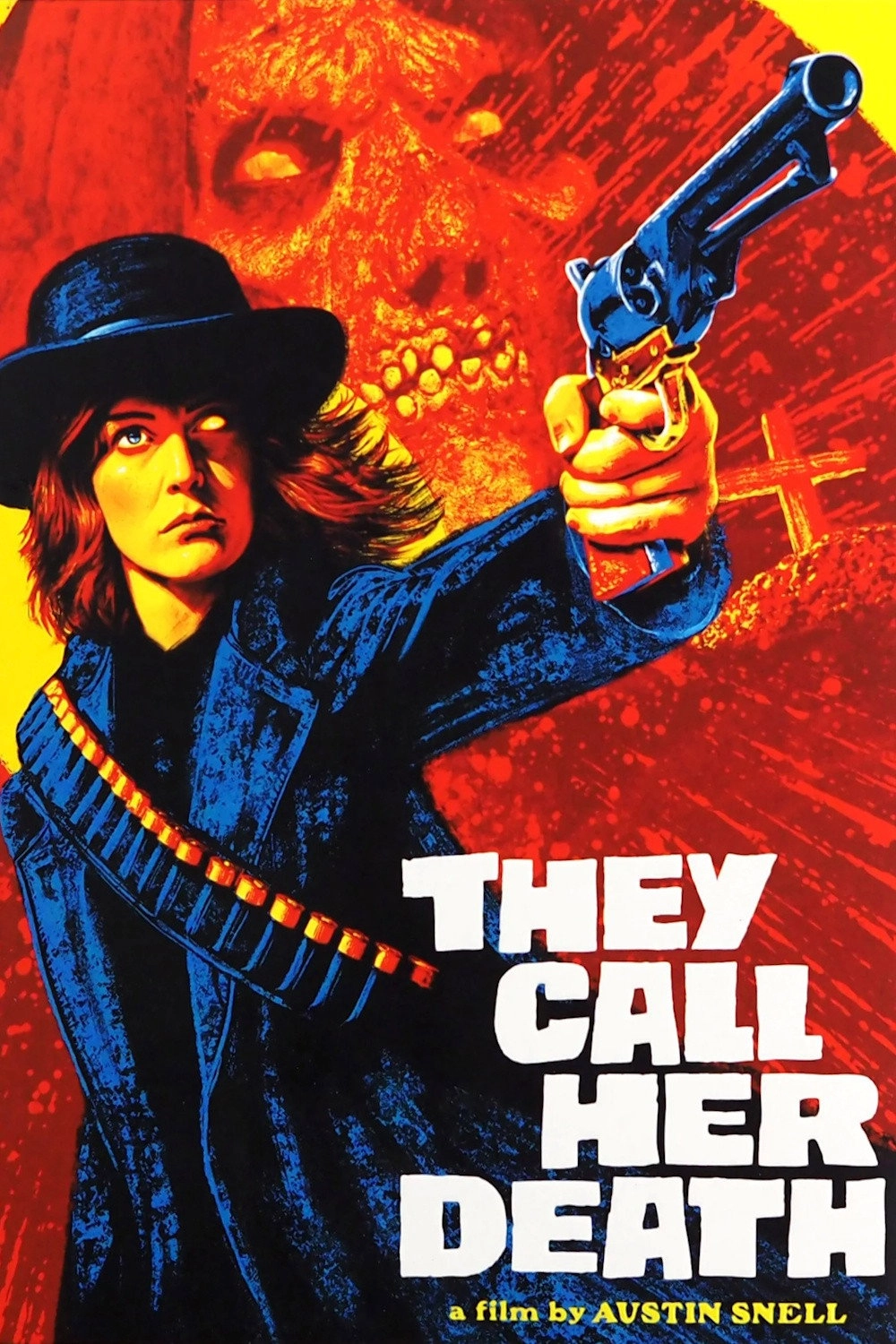 They Call Her Death