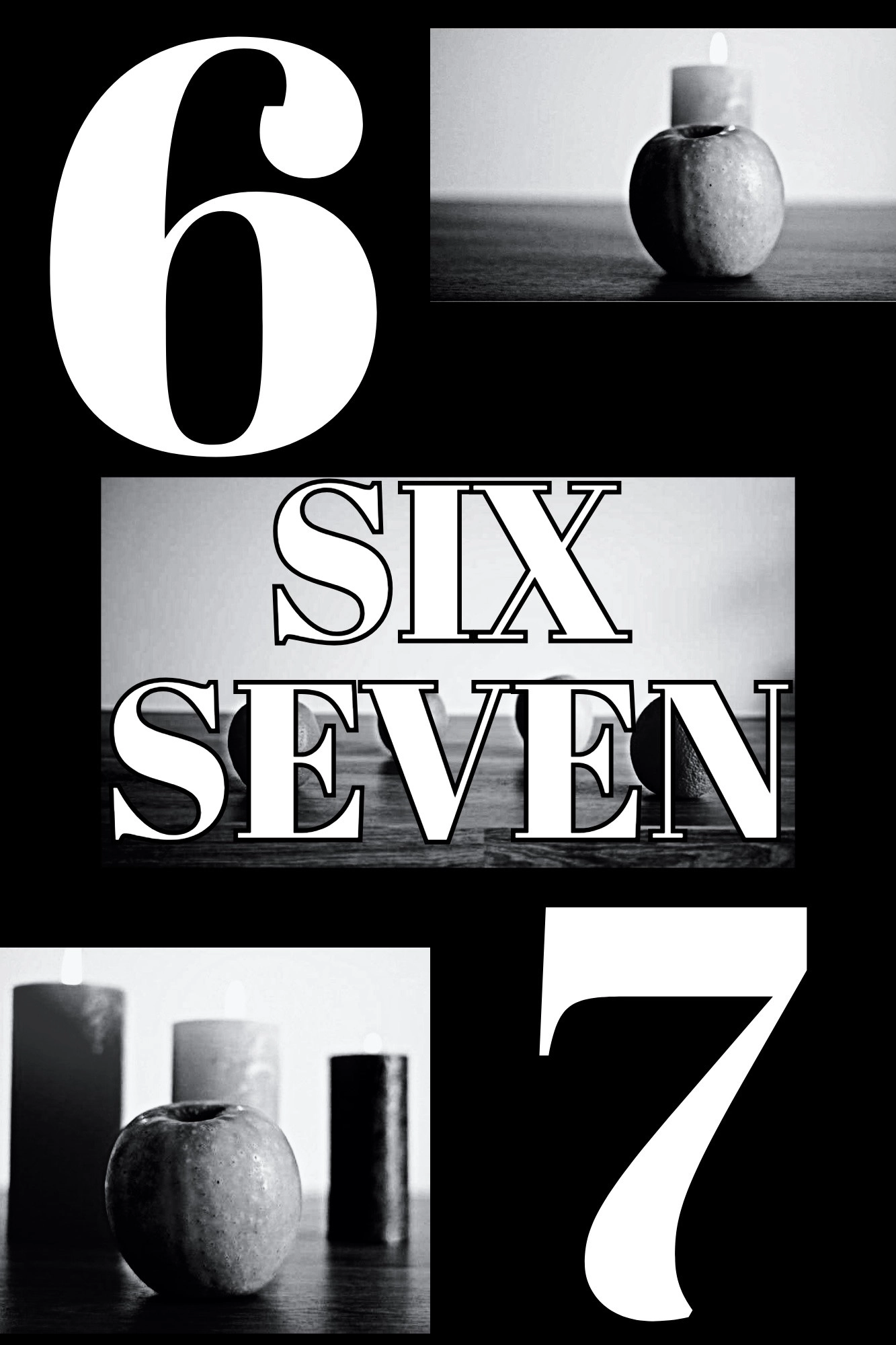 The Sixth of my Seven