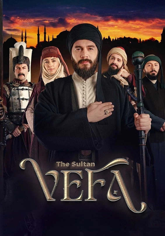 Vefa Sultan