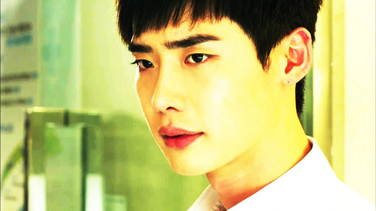 Doctor Stranger