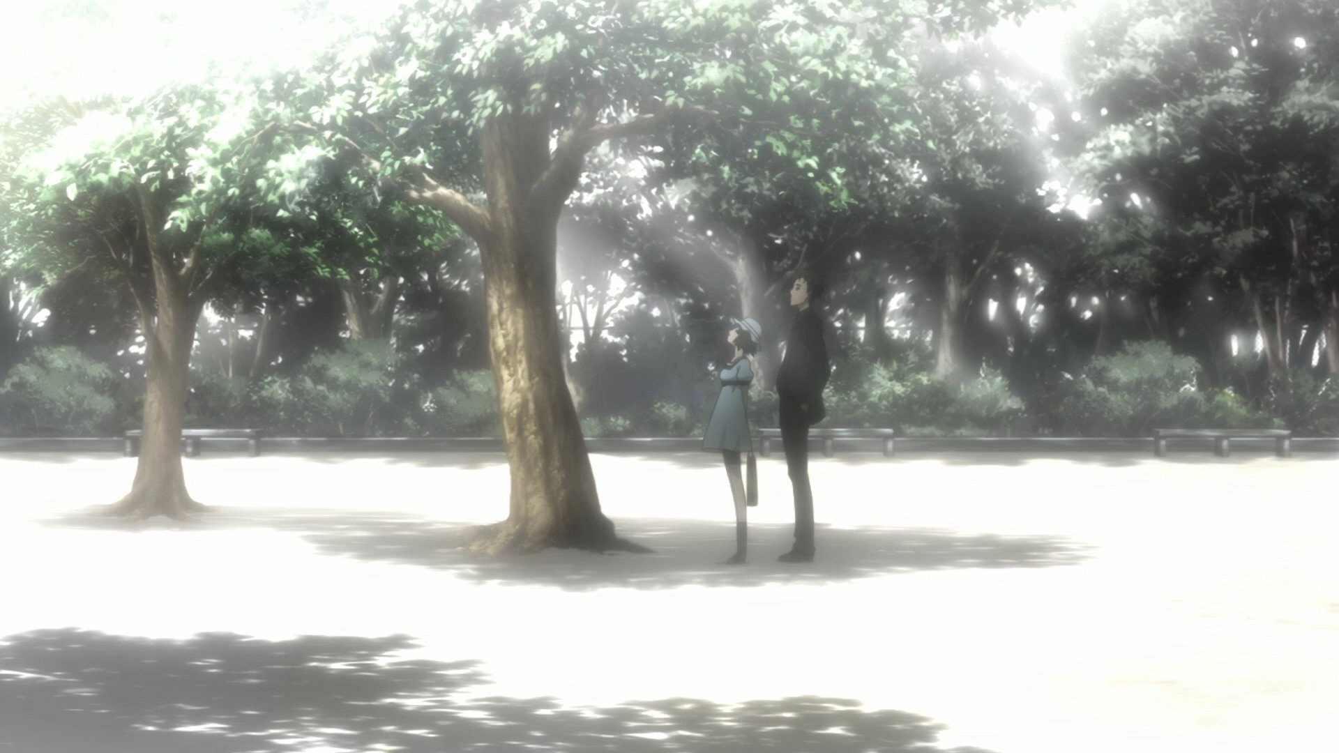 STEINS;GATE #23(β) 境界面上のミッシングリンク