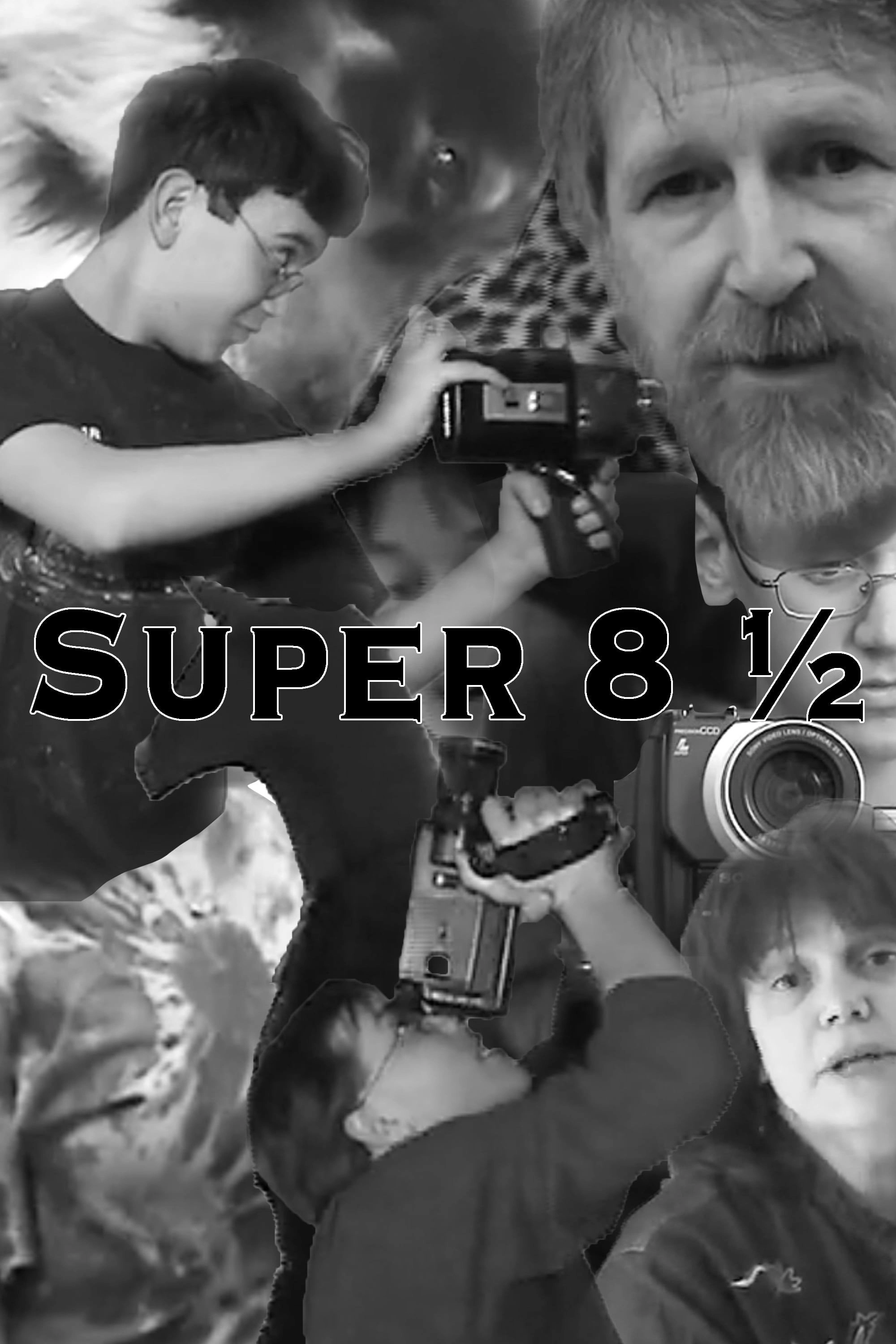 Super 8 ½