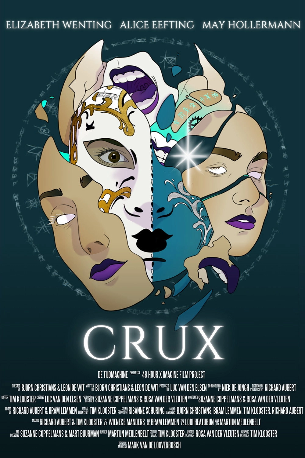 Crux