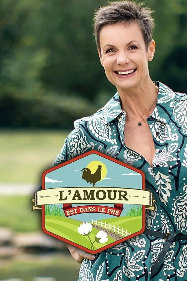 L'amour est dans le pré