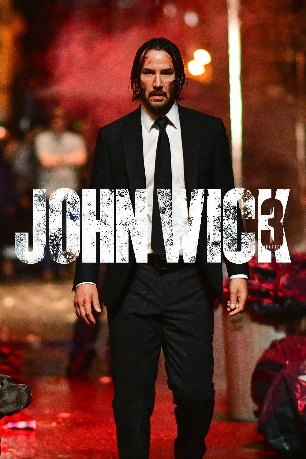 John Wick: Chapter 3 - Parabellum