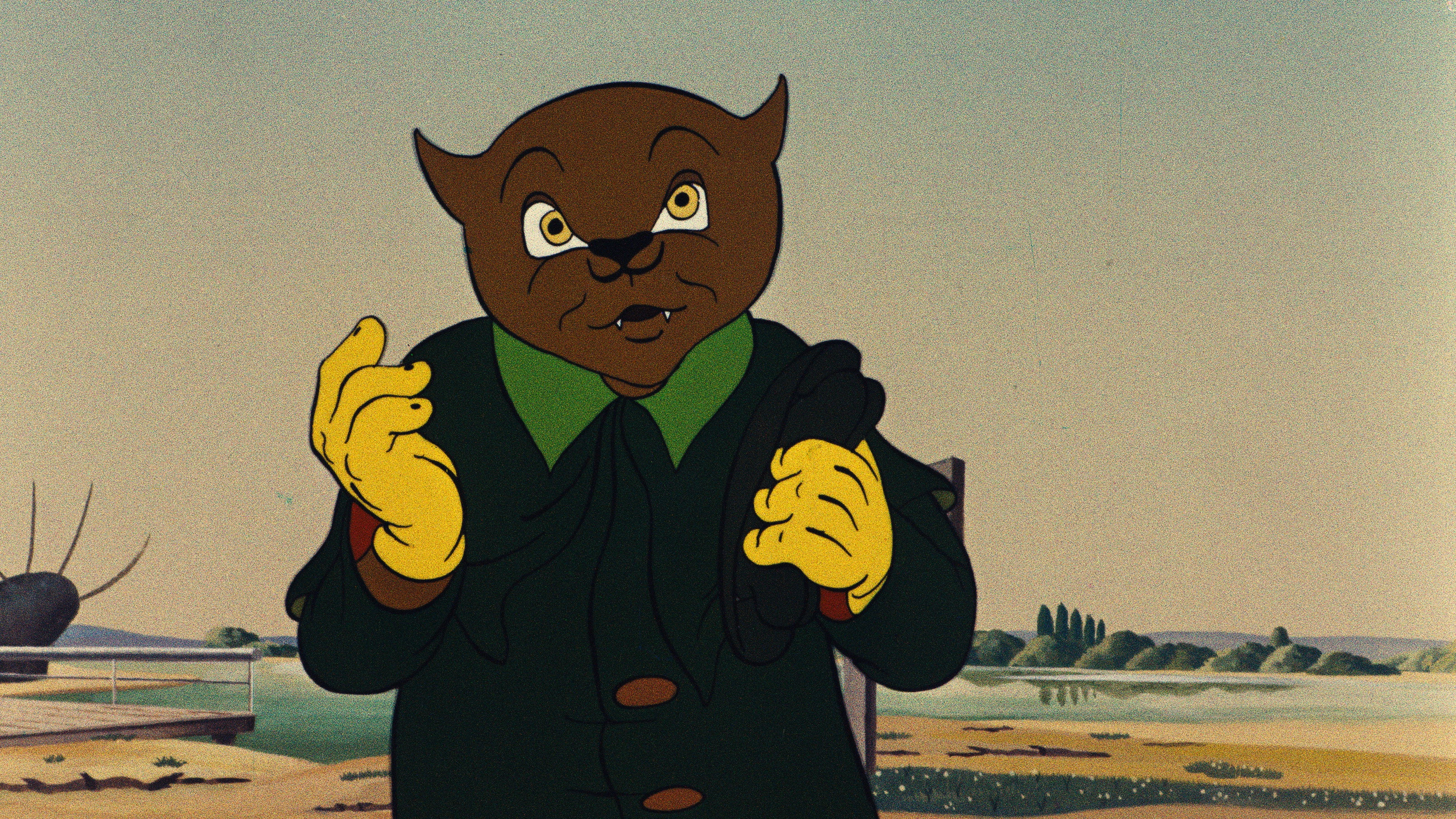 Walt Disney's Fables - Vol.1