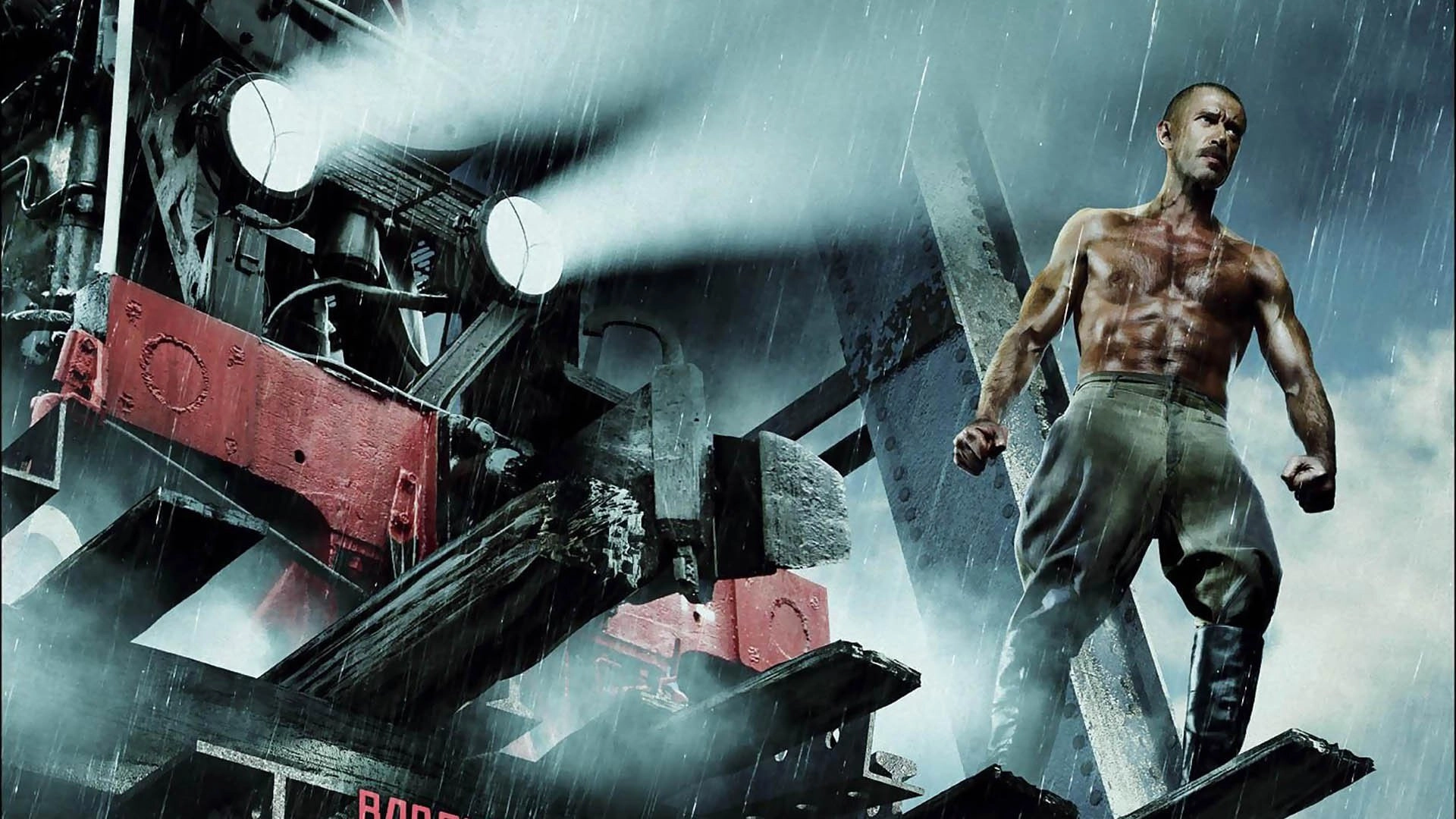 Constructed
