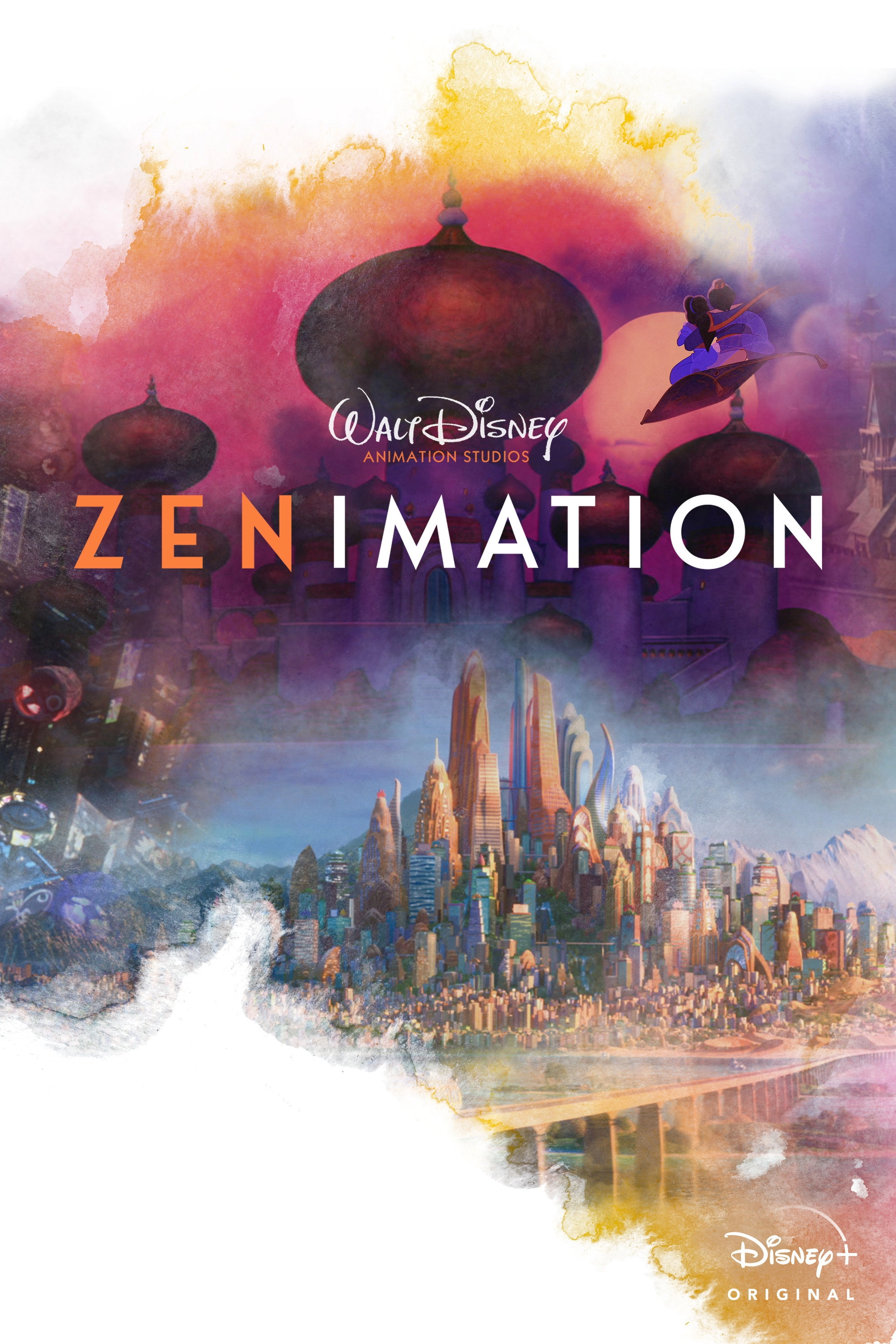Zenimation