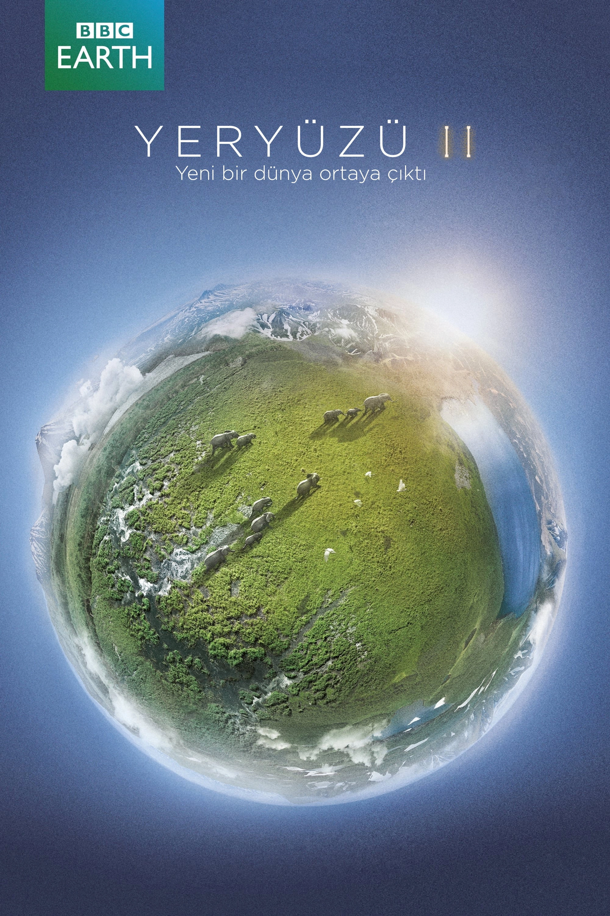 Planet Earth II