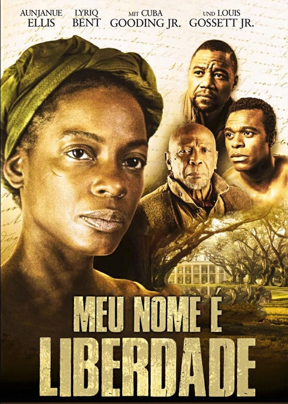 The Book of Negroes