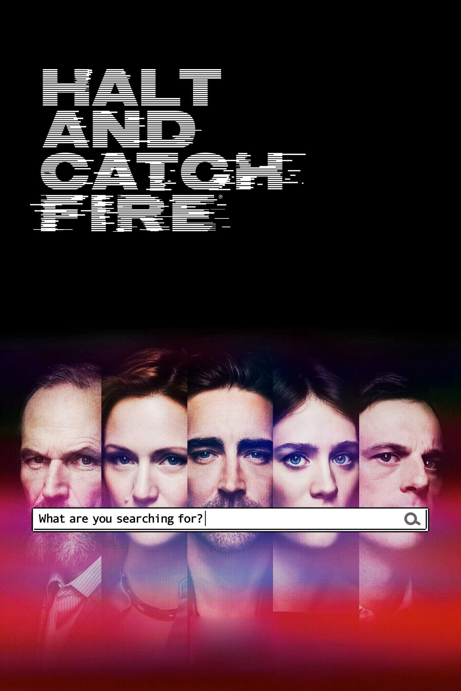 Halt and Catch Fire