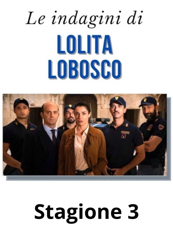 Lolita Lobosco
